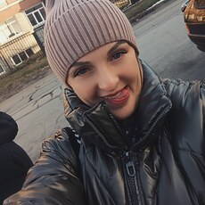 Фотография девушки Евгения, 35 лет из г. Новокузнецк