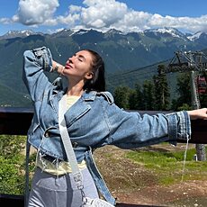 Фотография девушки Юлия, 34 года из г. Выкса