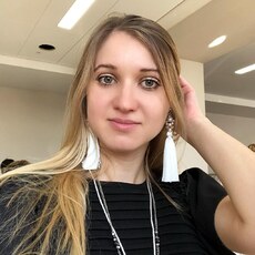 Фотография девушки Анна, 21 год из г. Норильск