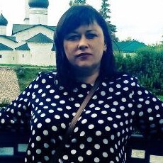 Фотография девушки Светлана, 42 года из г. Пестово