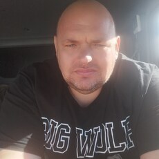 Фотография мужчины Сергей, 44 года из г. Краснодар