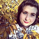 Настя, 25 лет