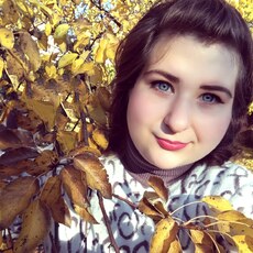 Фотография девушки Настя, 25 лет из г. Харцызск