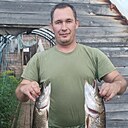 Роман, 43 года