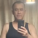 Илхом, 42 года