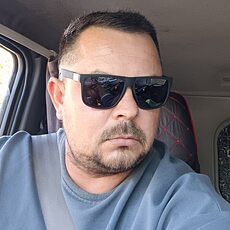 Фотография мужчины Ник, 36 лет из г. Зеленогорск (Красноярский Край)