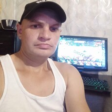 Фотография мужчины Виктор, 37 лет из г. Прокопьевск