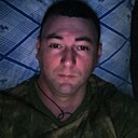 Алекс Бронко, 37 лет