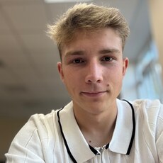Фотография мужчины Тимофей, 19 лет из г. Муром