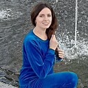 Анастасия, 21 год