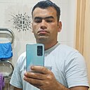 Мустафа, 38 лет