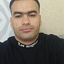 Мустафа, 38 лет