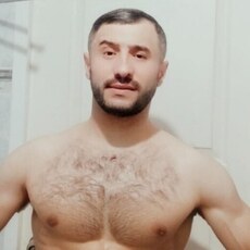 Фотография мужчины Али, 36 лет из г. Бердск