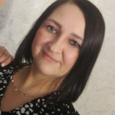 Фотография девушки Светлана, 43 года из г. Вологда