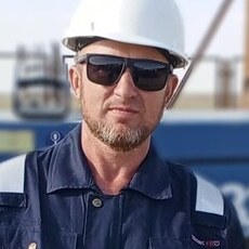 Фотография мужчины Павел, 44 года из г. Костанай