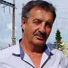 Фотография мужчины Валерий, 65 лет из г. Омск