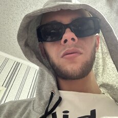 Фотография мужчины Александр, 27 лет из г. Феодосия