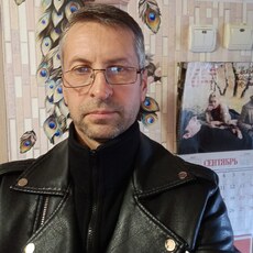 Фотография мужчины Владимир, 53 года из г. Ликино-Дулево