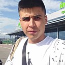 Мурат, 25 лет