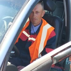 Фотография мужчины Олег, 55 лет из г. Жлобин