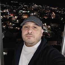 Фотография мужчины Заид, 35 лет из г. Махачкала