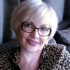 Фотография девушки Альбина, 69 лет из г. Санкт-Петербург