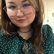 Фотография девушки Полина, 28 лет из г. Чита