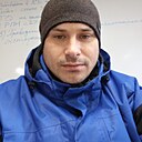 Александр, 33 года