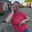 Анастасия, 51 год