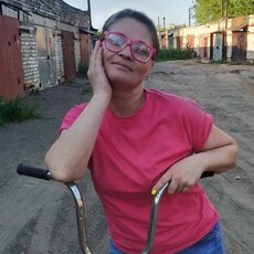 Фотография девушки Анастасия, 51 год из г. Кирово-Чепецк