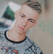 Фотография мужчины Евгений, 29 лет из г. Гродно