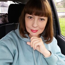 Фотография девушки Ульяна, 45 лет из г. Мыски