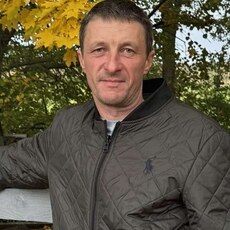 Фотография мужчины Алексей, 44 года из г. Гродно