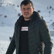 Фотография мужчины Руслан, 33 года из г. Познань