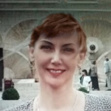 Фотография девушки Sveta, 44 года из г. Южно-Сахалинск