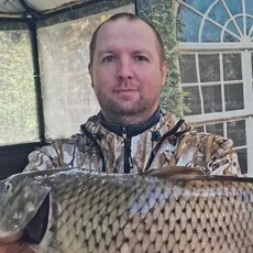 Фотография мужчины Сергей, 39 лет из г. Орел