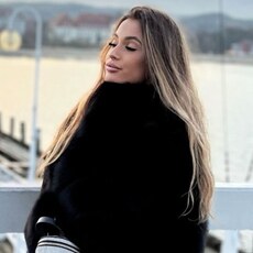 Фотография девушки Ника, 31 год из г. Москва