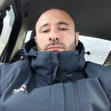 Фотография мужчины Артак, 40 лет из г. Елец