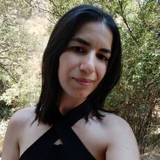 Фотография девушки Эвелина, 28 лет из г. Орск