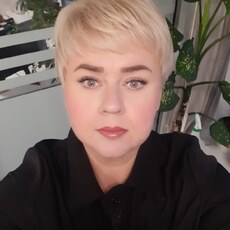 Фотография девушки Анна, 44 года из г. Ярославль