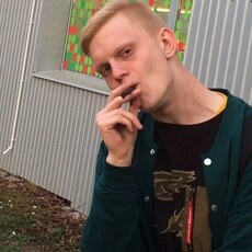 Фотография мужчины Павел, 26 лет из г. Санкт-Петербург