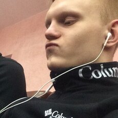 Фотография мужчины Павел, 26 лет из г. Санкт-Петербург