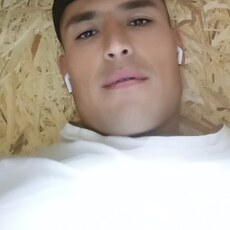 Фотография мужчины Серёжа, 29 лет из г. Кисловодск