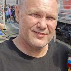 Фотография мужчины Алексей, 57 лет из г. Пермь