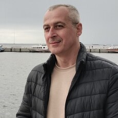 Фотография мужчины Вс, 46 лет из г. Краснодон