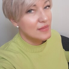 Фотография девушки Оксана, 52 года из г. Уссурийск