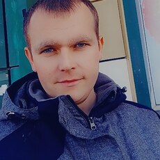 Фотография мужчины Антон, 27 лет из г. Рубцовск