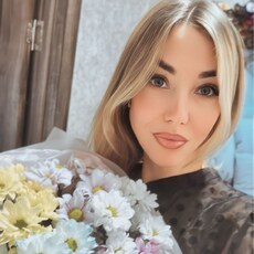 Фотография девушки Sss, 33 года из г. Пинск