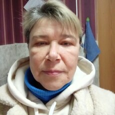 Фотография девушки Татьяна, 56 лет из г. Идрица