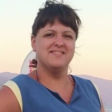 Фотография девушки Мария, 40 лет из г. Иваново